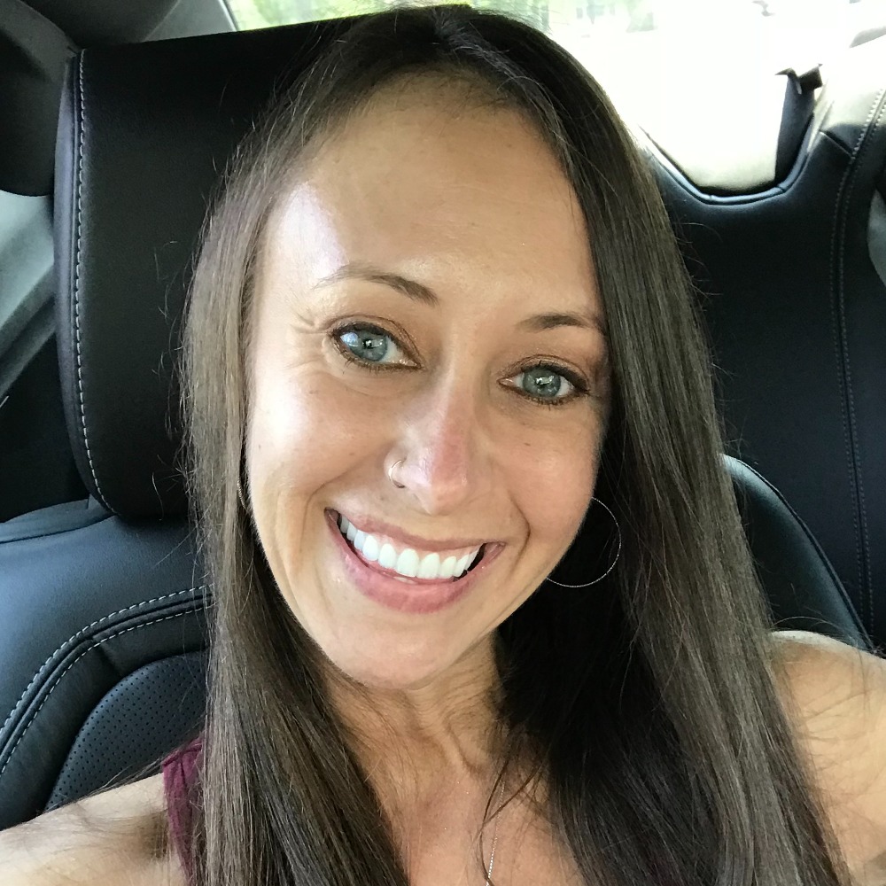 Meet your Posher, Jodie